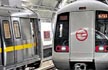 Delhi Police sub-inspector jumps before Metro train at Uttam Nagar West station